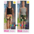 Кукла Defa Кен Defa Lucy 8337